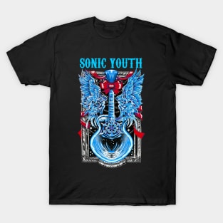 YOUTH BAND T-Shirt